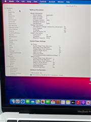 APPLE MACBOOK PRO A2338